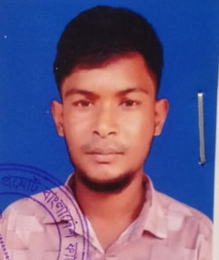 মোঃ সেলিম মিয়া